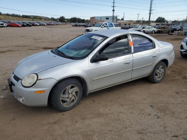 dodge neon base 2000 1b3es46c6yd550348