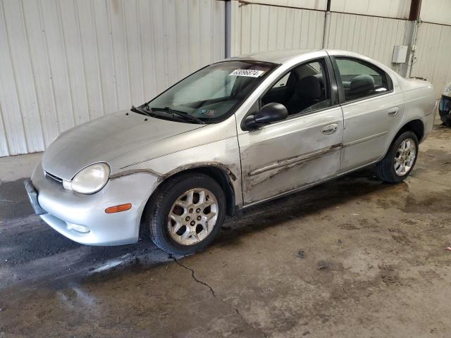 dodge neon 2000 1b3es46c6yd781542