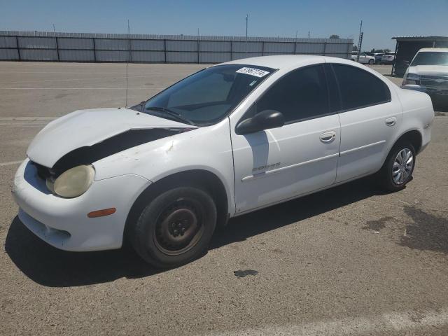 dodge neon base 2000 1b3es46c6yd804687