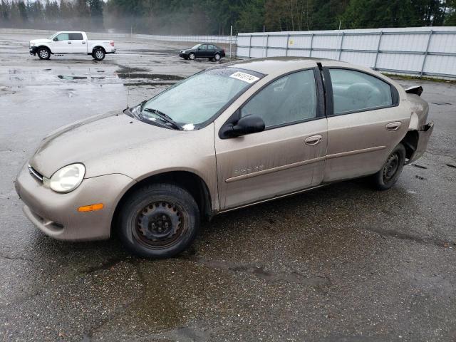 dodge neon 2001 1b3es46c81d209006