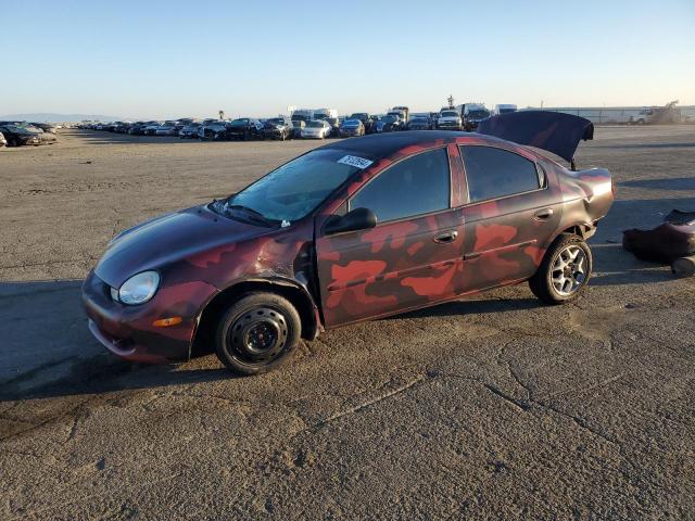 dodge neon base 2000 1b3es46c8yd707393