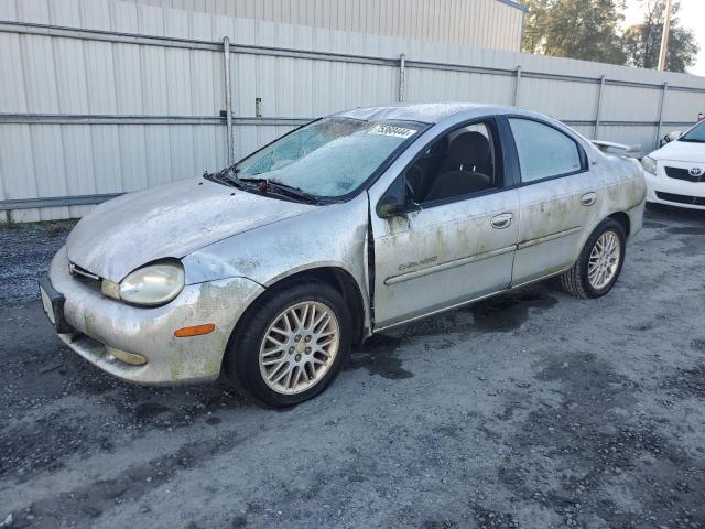 dodge neon se 2001 1b3es46cx1d124958