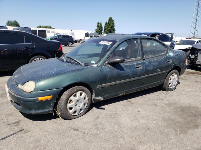 dodge neon 1998 1b3es47c8wd564358