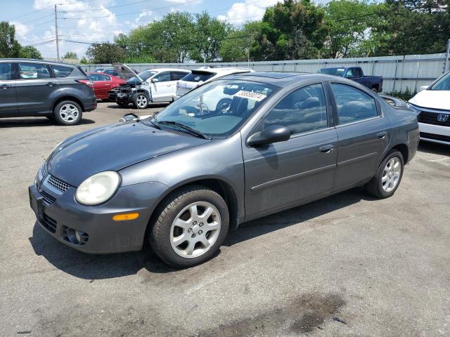 dodge neon 2004 1b3es56c14d502787