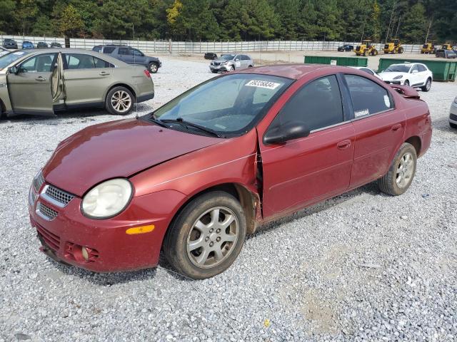 dodge neon sxt 2005 1b3es56c15d115500