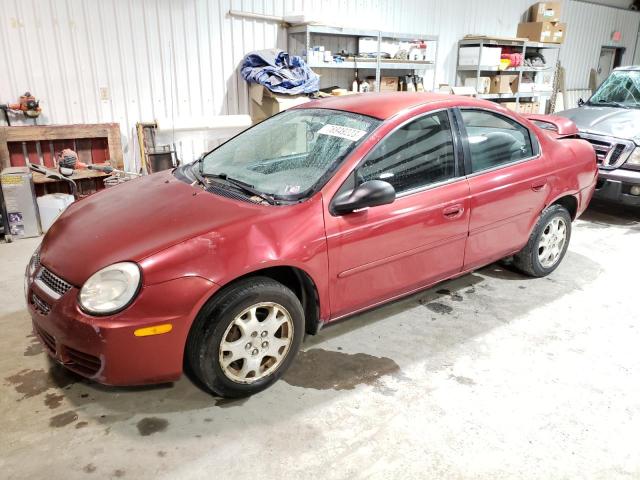 dodge neon 2005 1b3es56c15d257992