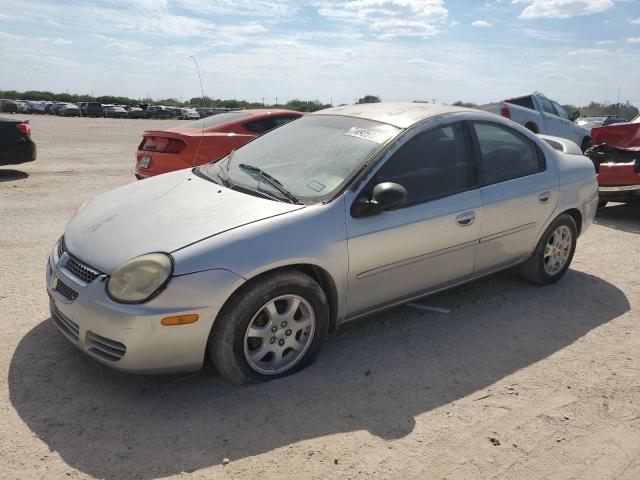 dodge neon sxt 2003 1b3es56c23d145277