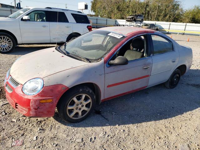 dodge neon sxt 2005 1b3es56c25d246189