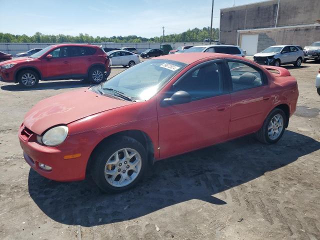 dodge neon es 2002 1b3es56c32d643440