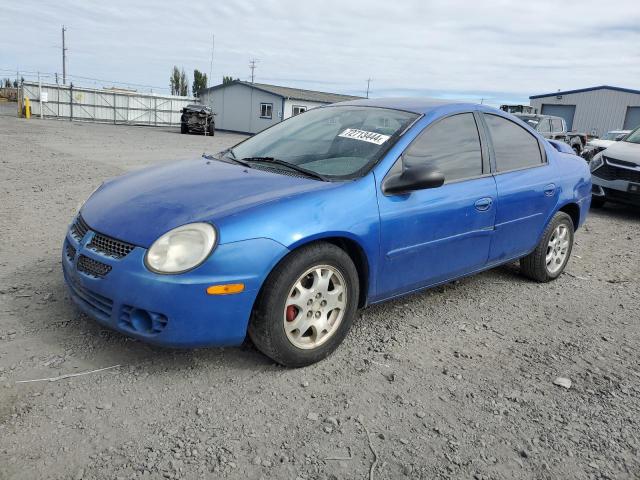 dodge neon sxt 2004 1b3es56c34d527917