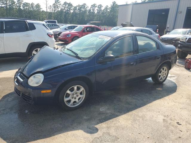 dodge neon 2005 1b3es56c35d172393