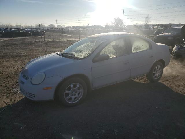 dodge neon sxt 2005 1b3es56c35d190909