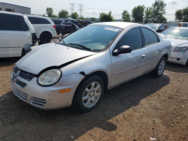 dodge neon 2005 1b3es56c35d251062