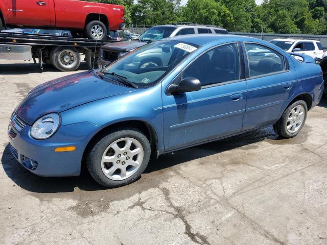 dodge neon 2003 1b3es56c43d105718