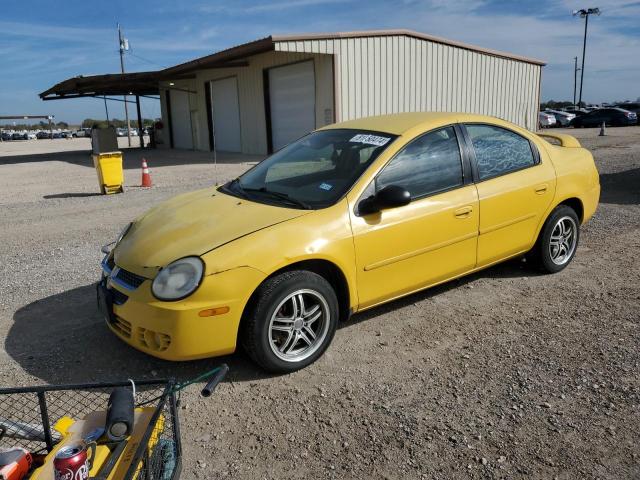 dodge neon sxt 2003 1b3es56c43d133910