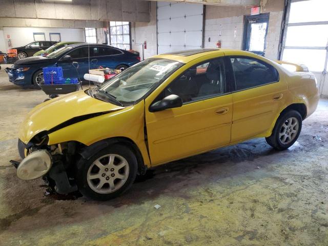 dodge neon sxt 2004 1b3es56c44d501813