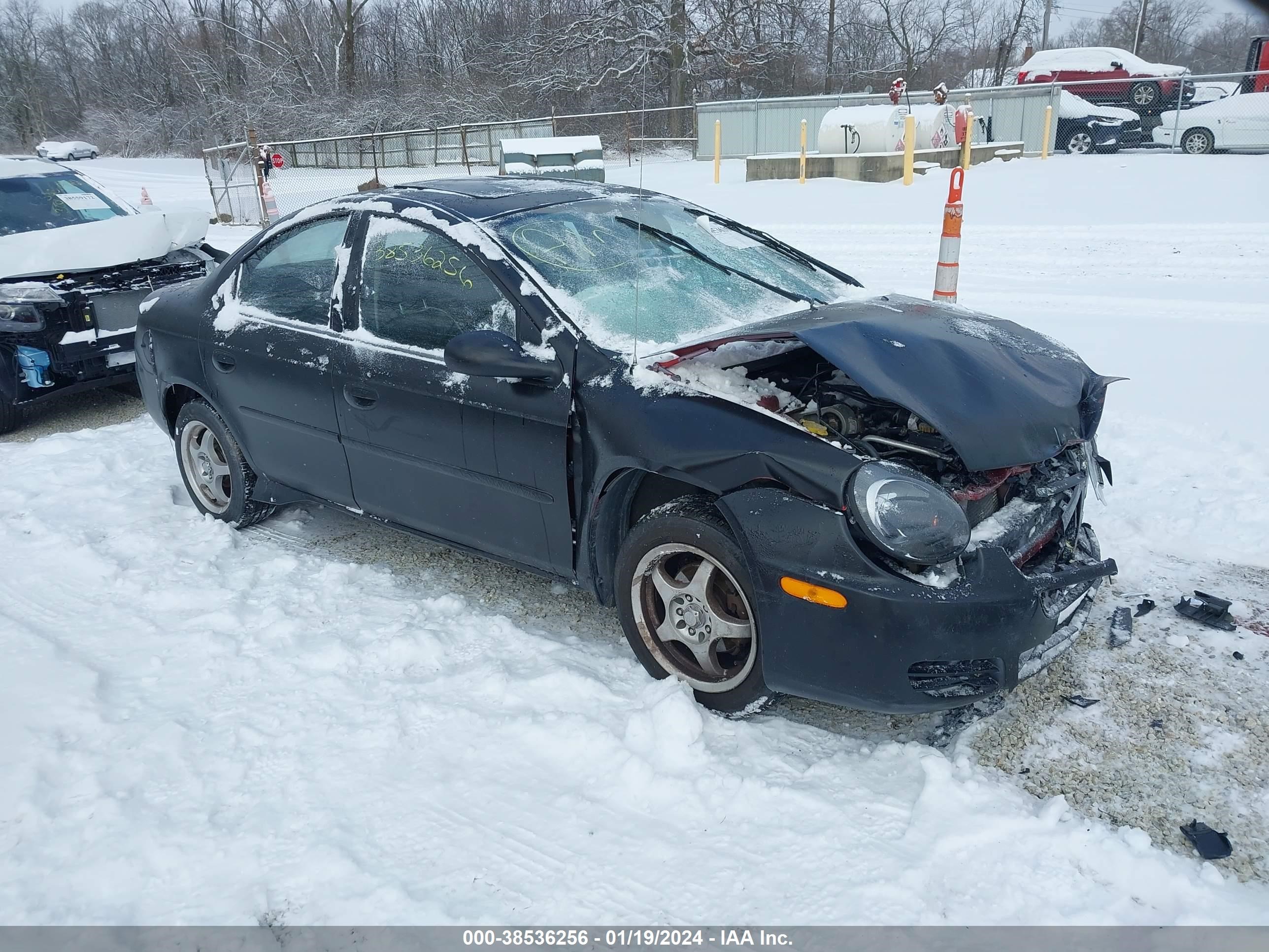 dodge neon 2004 1b3es56c44d502993