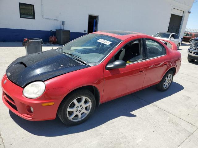 dodge neon 2005 1b3es56c45d239079