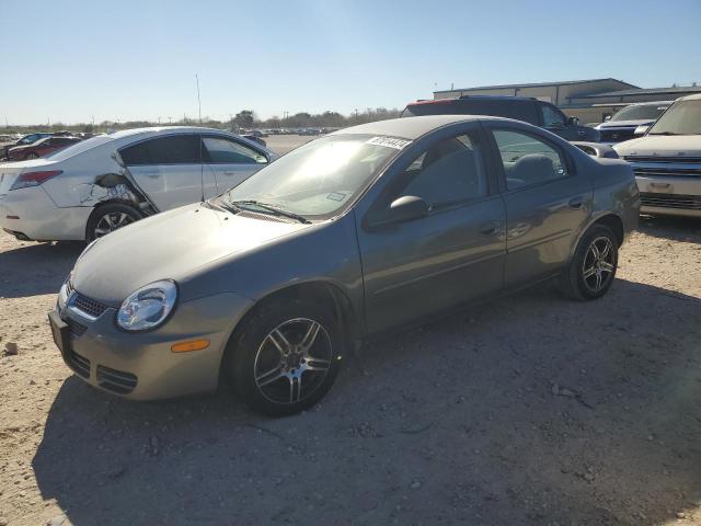 dodge neon sxt 2005 1b3es56c45d254505