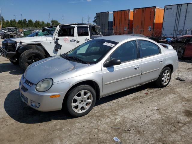 dodge neon sxt 2005 1b3es56c55d195402