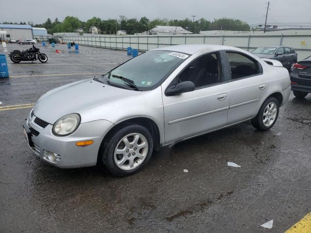 dodge neon 2003 1b3es56c63d251201