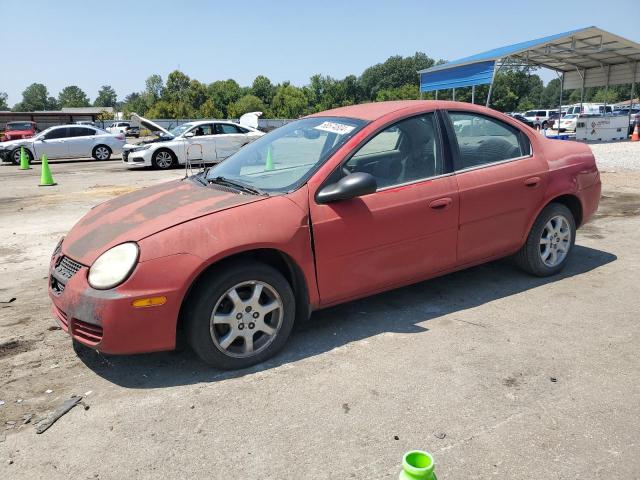 dodge neon sxt 2005 1b3es56c65d169939