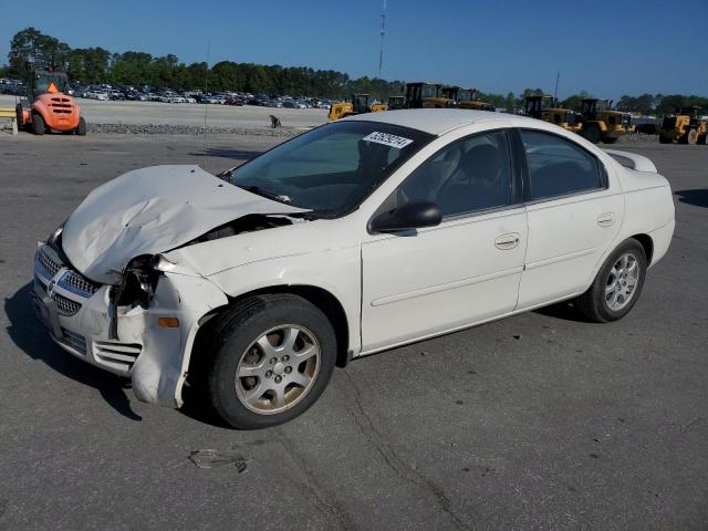 dodge neon 2005 1b3es56c65d174994