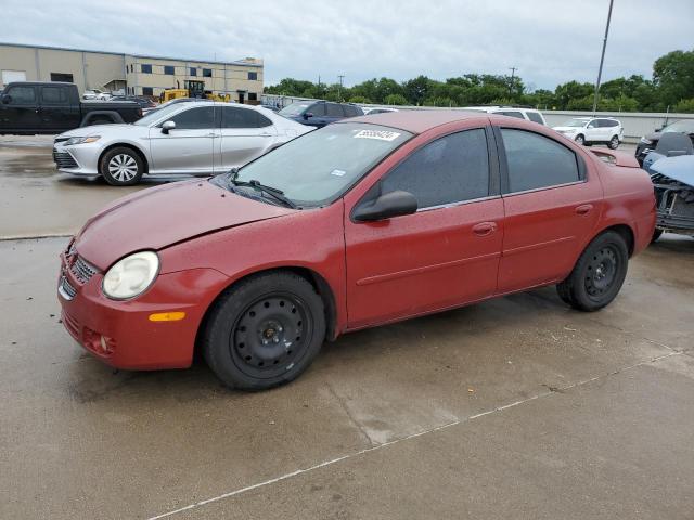 dodge neon 2005 1b3es56c65d214328