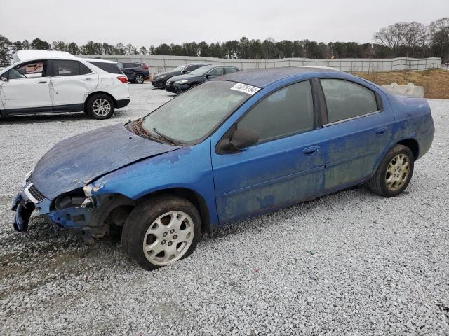 dodge neon sxt 2005 1b3es56c75d130812