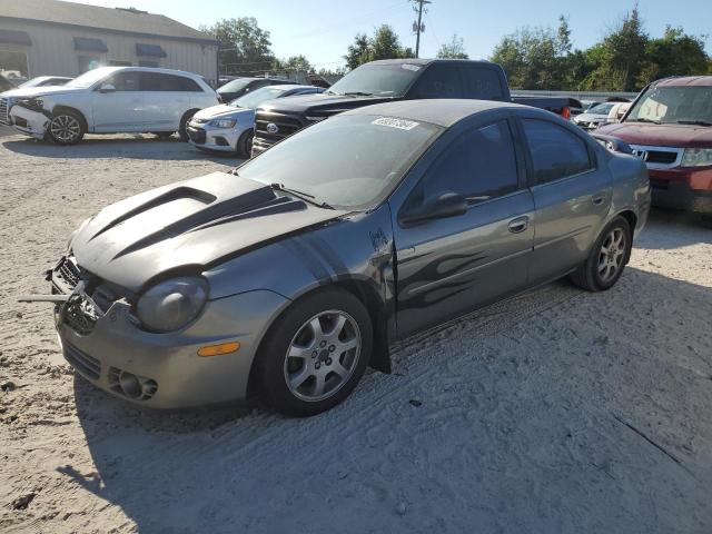 dodge neon sxt 2005 1b3es56c75d203208