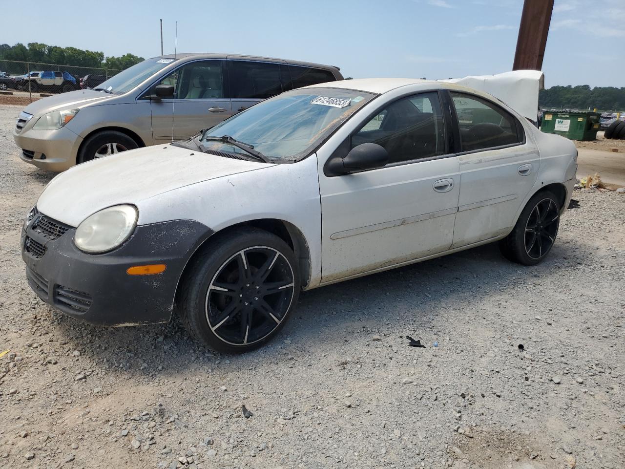 dodge neon 2004 1b3es56c84d634591