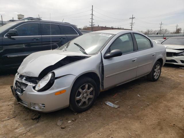 dodge neon 2005 1b3es56c85d184328