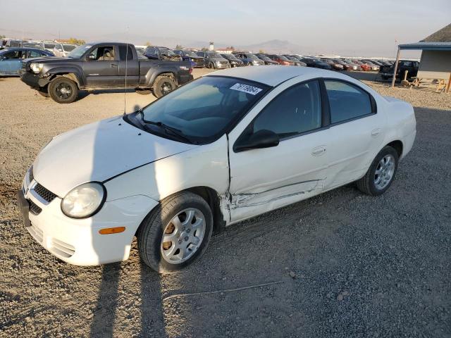 dodge neon sxt 2005 1b3es56c95d166288