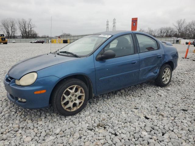 dodge neon es 2002 1b3es56cx2d646433