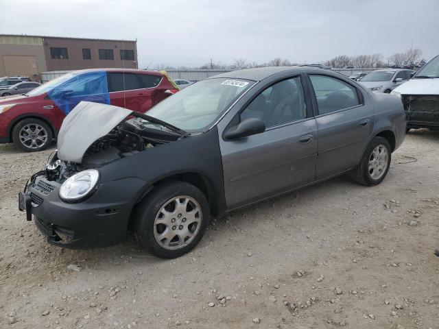 dodge neon sxt 2005 1b3es56cx5d137320