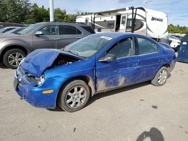 dodge neon sxt 2005 1b3es56cx5d231858