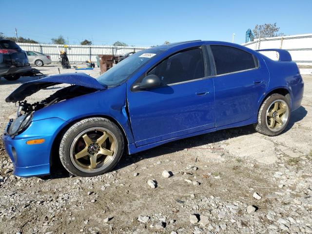 dodge neon srt-4 2004 1b3es66s14d642657