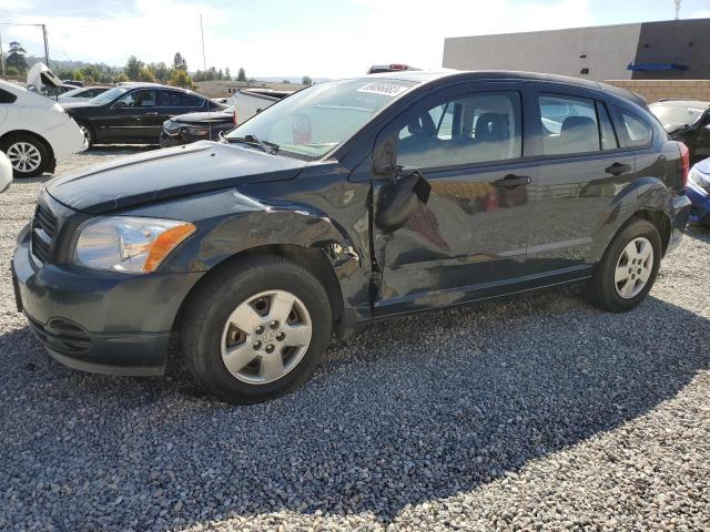 dodge caliber 2007 1b3hb28b27d555759