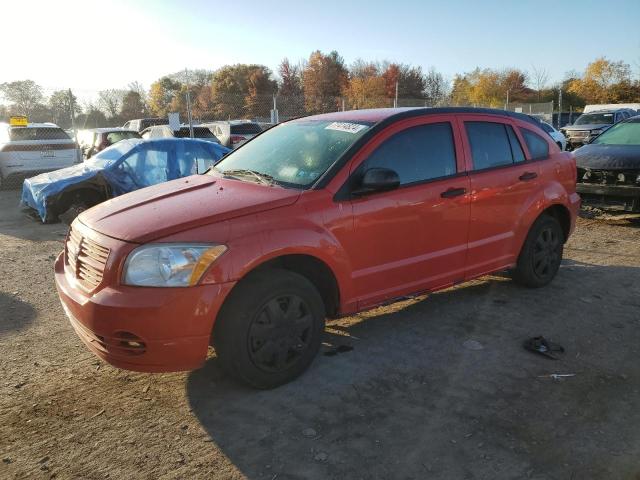 dodge caliber 2007 1b3hb28b37d209851