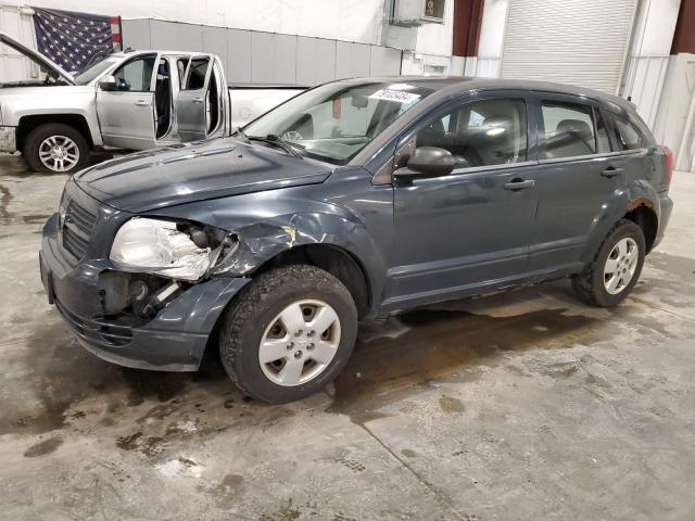 dodge caliber 2007 1b3hb28b37d287949