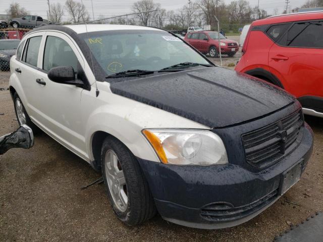 dodge caliber 2008 1b3hb28b38d769645