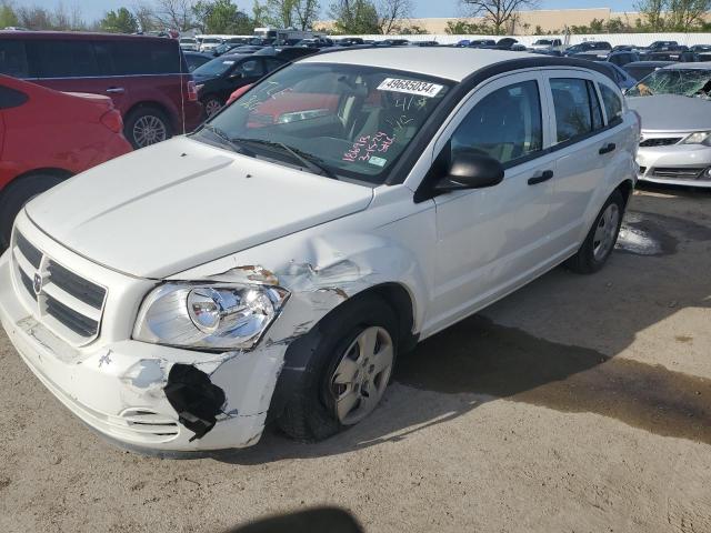 dodge caliber 2007 1b3hb28b57d316237