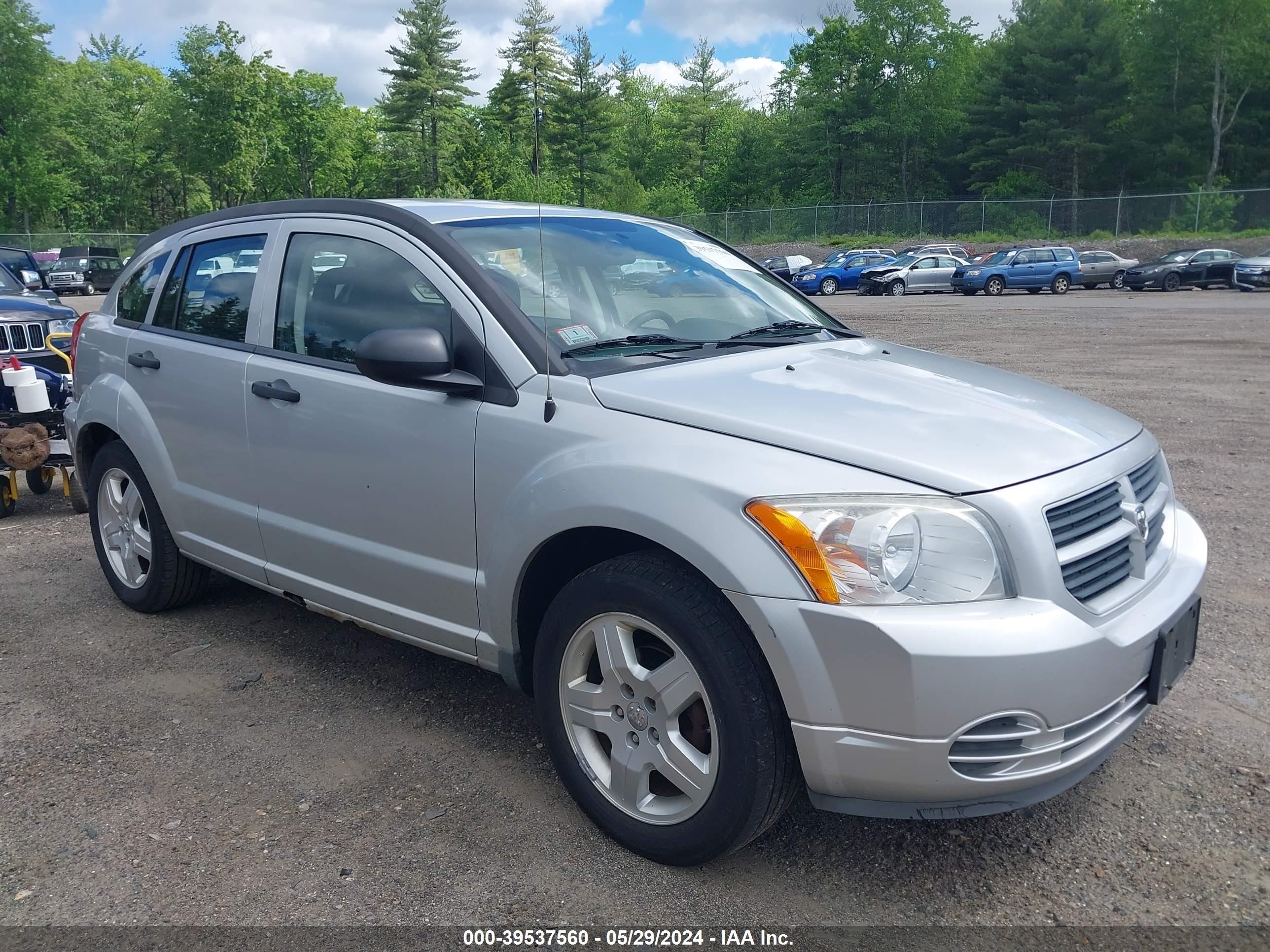 dodge caliber 2008 1b3hb28b58d684354