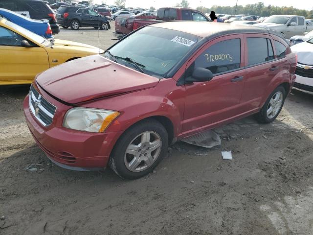 dodge caliber 2008 1b3hb28b58d770229