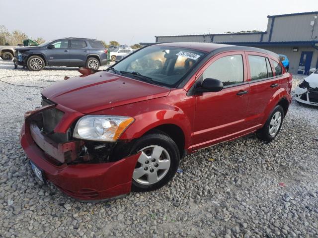 dodge caliber 2007 1b3hb28b77d220822