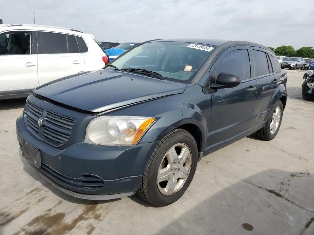 dodge caliber 2008 1b3hb28b78d757076