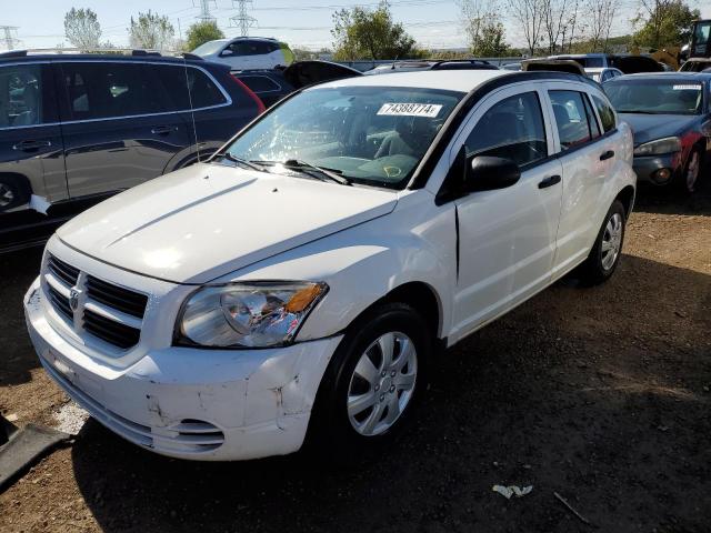 dodge caliber 2007 1b3hb28b87d152496