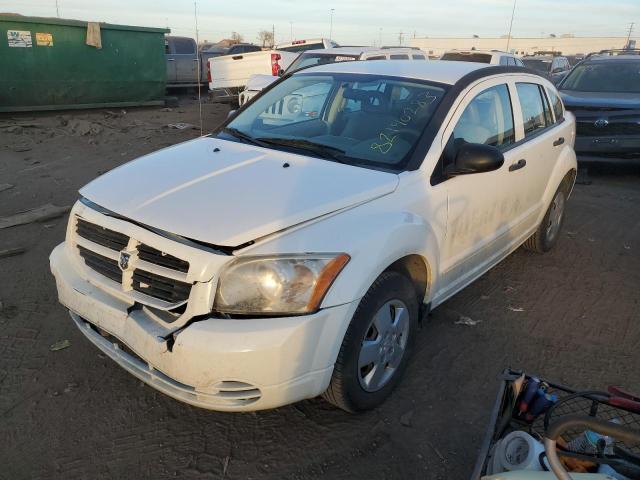 dodge caliber 2007 1b3hb28b87d258141