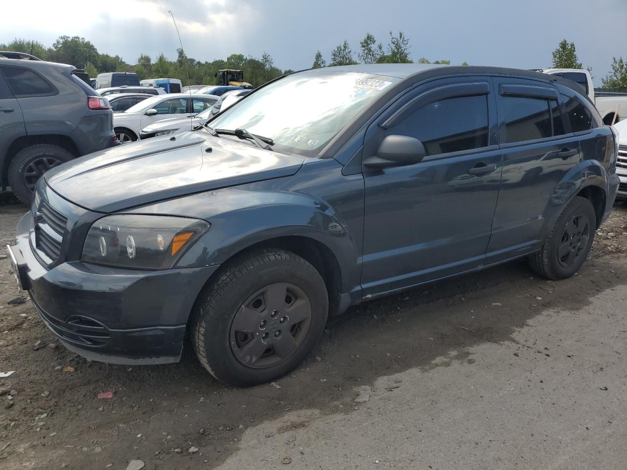 dodge caliber 2007 1b3hb28b87d534401