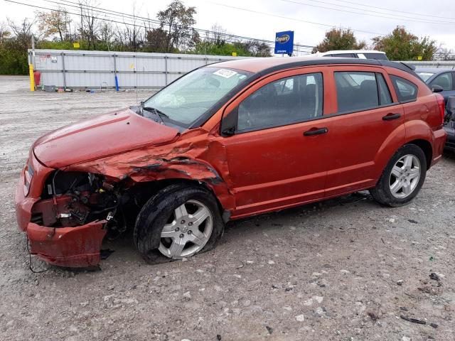 dodge caliber 2008 1b3hb28b88d659657